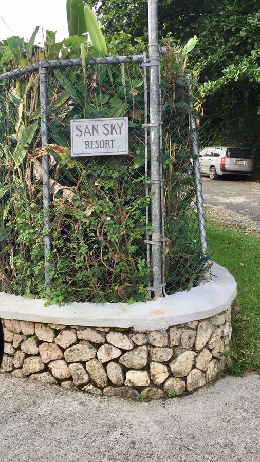 San Sky Apartment Drapers Ngoại thất bức ảnh